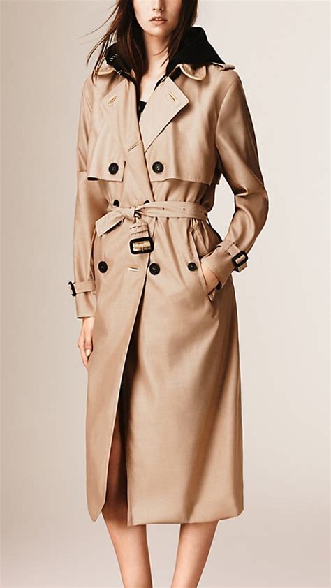 prix d un trench burberry|trench burberry femmes.